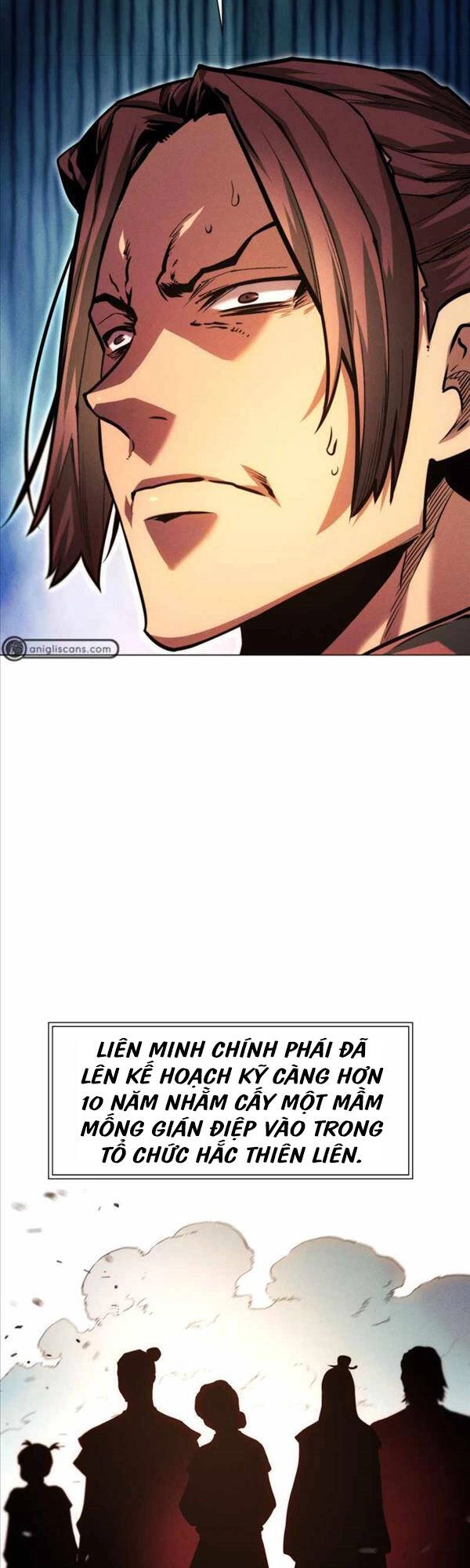 Chuyển Sinh Vào Thế Giới Võ Lâm Chapter 54 - 28