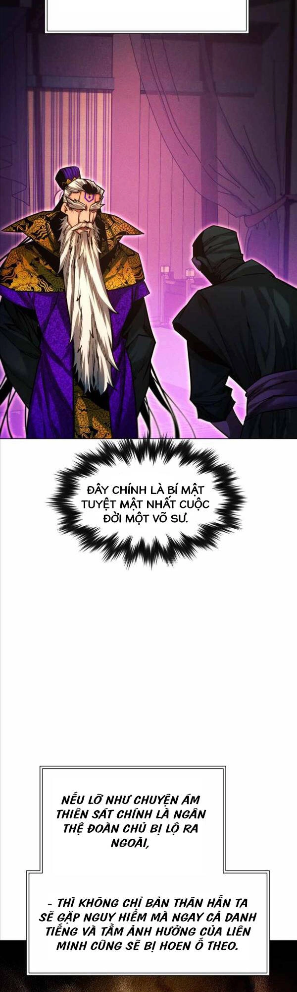 Chuyển Sinh Vào Thế Giới Võ Lâm Chapter 54 - 30