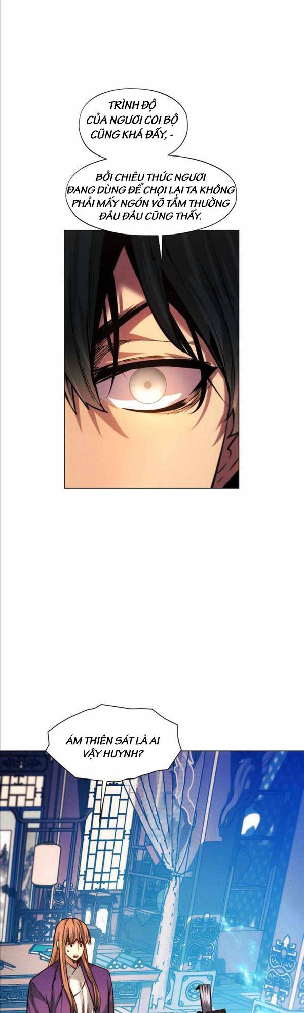 Chuyển Sinh Vào Thế Giới Võ Lâm Chapter 54 - 35