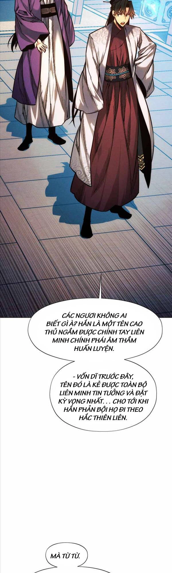 Chuyển Sinh Vào Thế Giới Võ Lâm Chapter 54 - 36