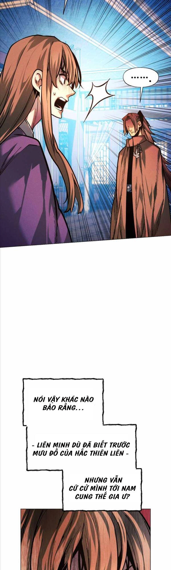 Chuyển Sinh Vào Thế Giới Võ Lâm Chapter 54 - 38