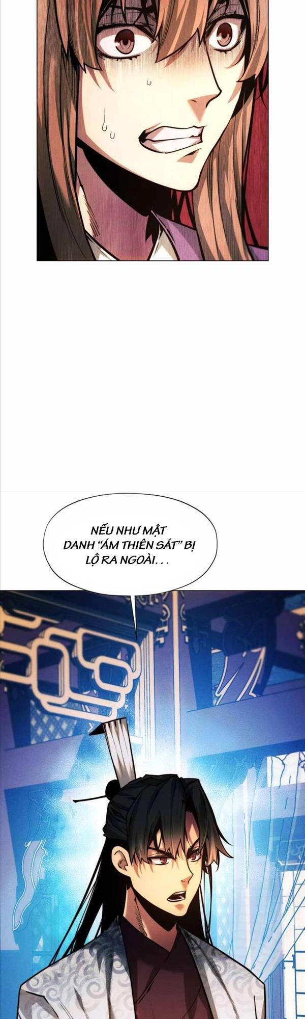 Chuyển Sinh Vào Thế Giới Võ Lâm Chapter 54 - 39