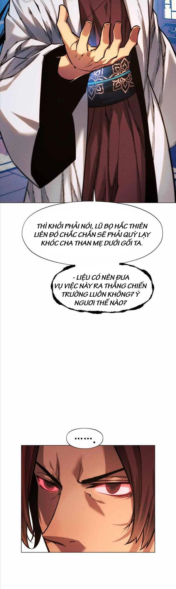 Chuyển Sinh Vào Thế Giới Võ Lâm Chapter 54 - 40