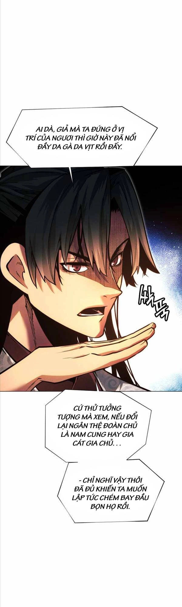 Chuyển Sinh Vào Thế Giới Võ Lâm Chapter 54 - 41