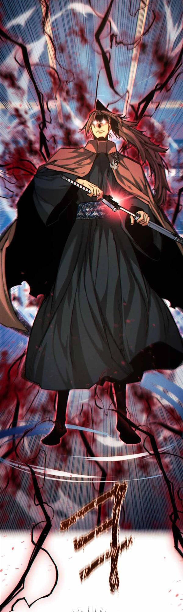 Chuyển Sinh Vào Thế Giới Võ Lâm Chapter 54 - 43