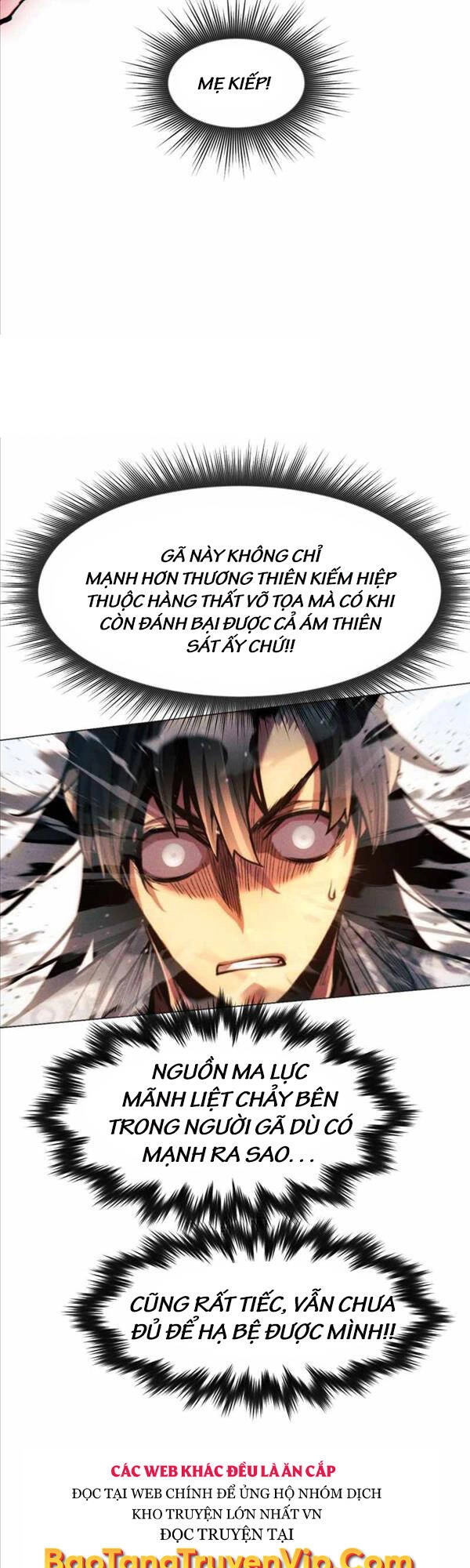 Chuyển Sinh Vào Thế Giới Võ Lâm Chapter 54 - 44