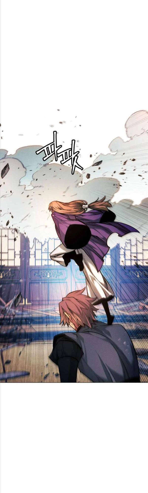 Chuyển Sinh Vào Thế Giới Võ Lâm Chapter 54 - 54