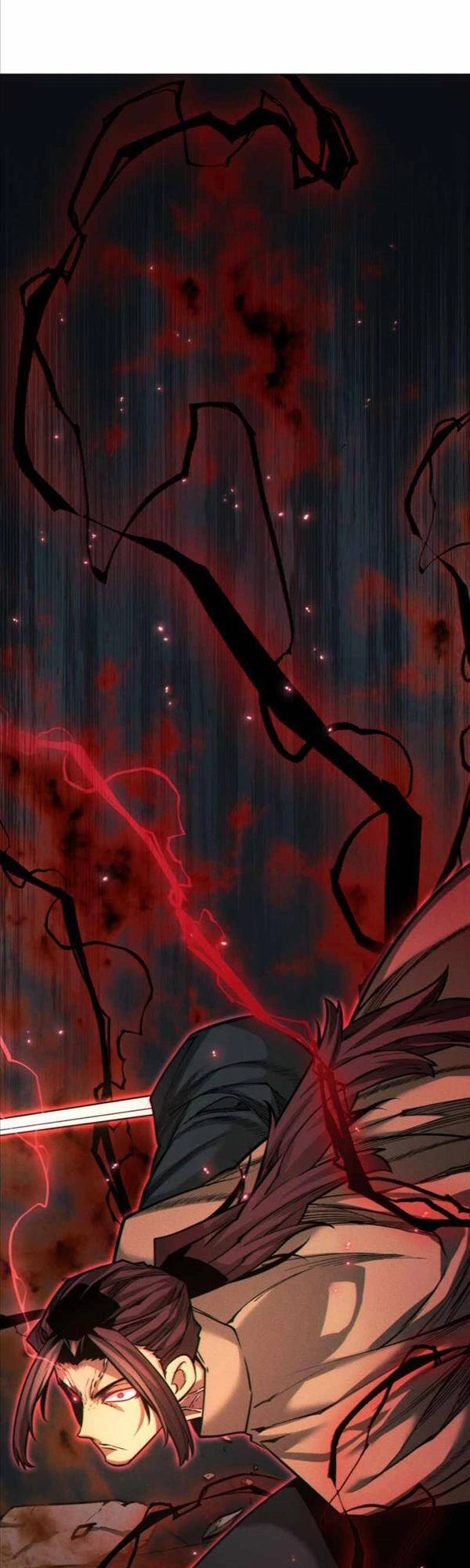 Chuyển Sinh Vào Thế Giới Võ Lâm Chapter 54 - 55