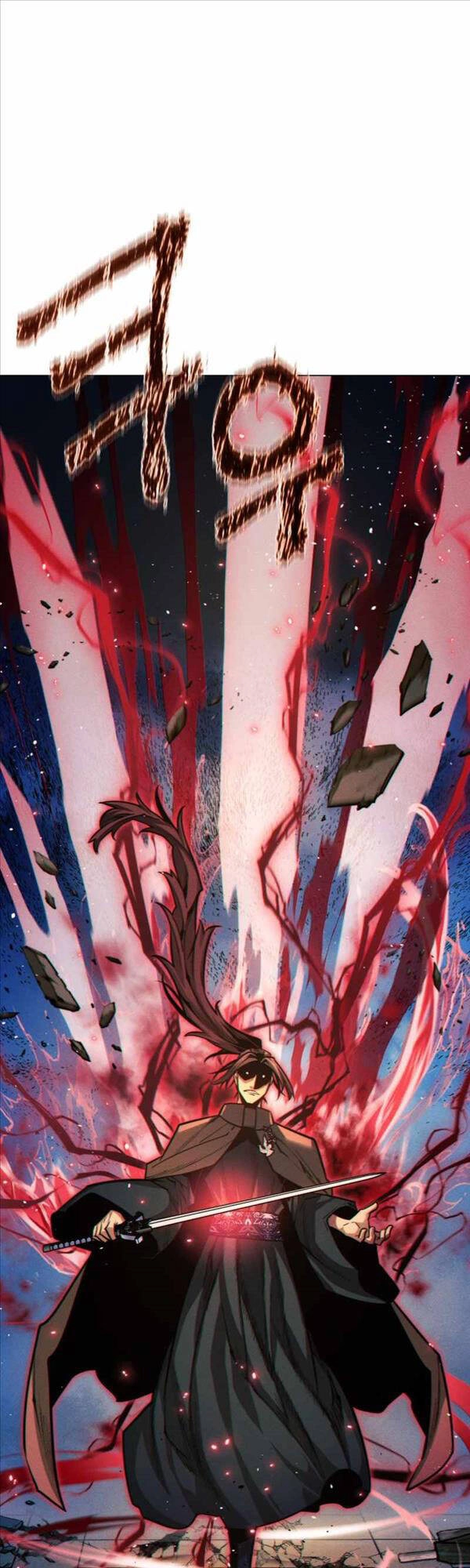 Chuyển Sinh Vào Thế Giới Võ Lâm Chapter 54 - 57