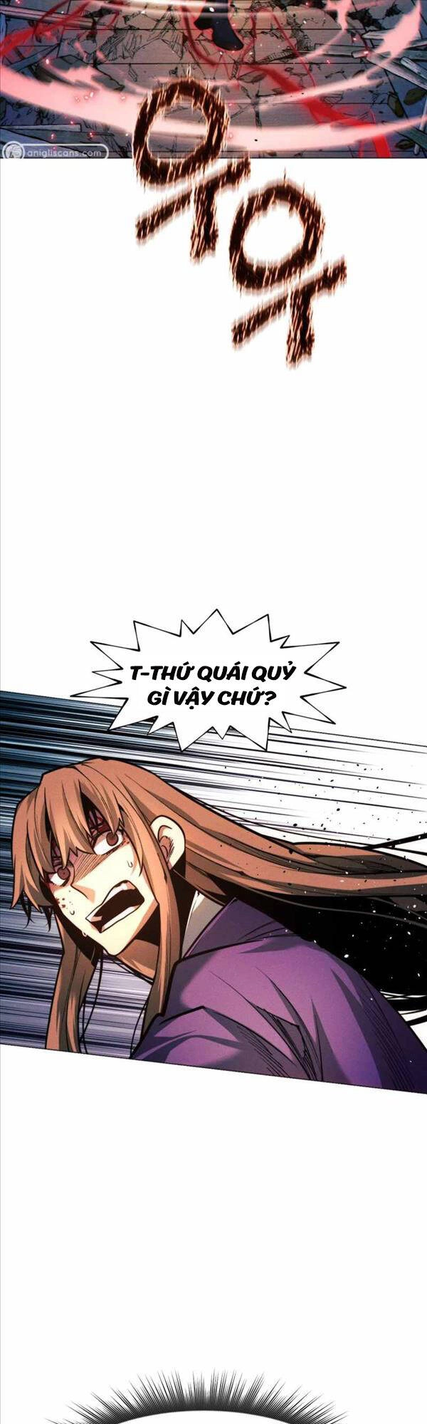 Chuyển Sinh Vào Thế Giới Võ Lâm Chapter 54 - 58