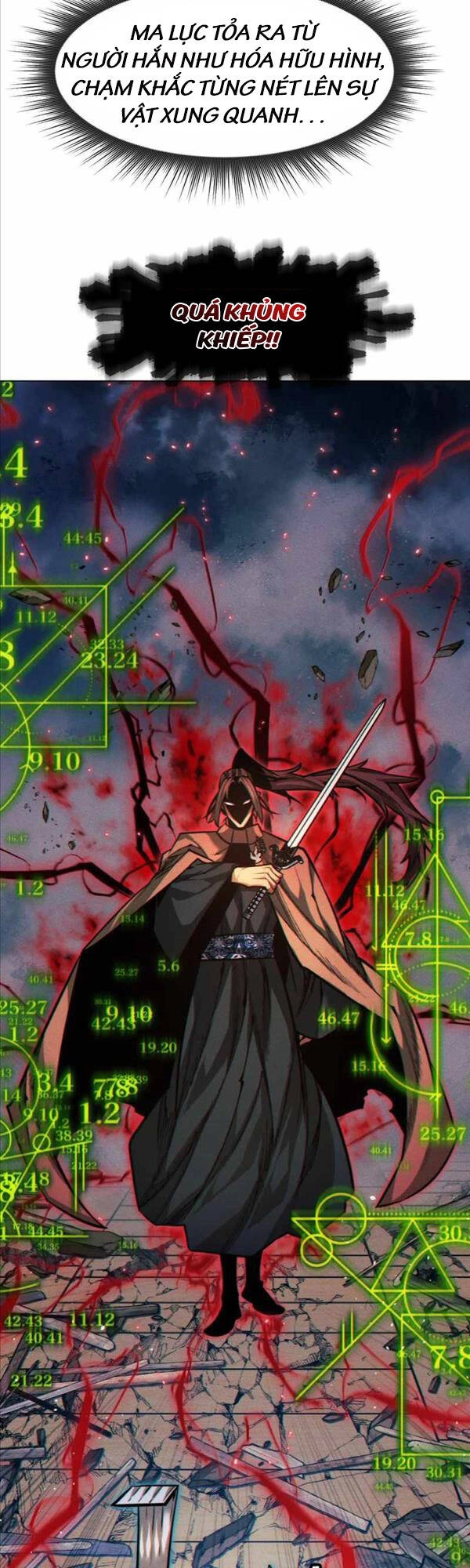 Chuyển Sinh Vào Thế Giới Võ Lâm Chapter 54 - 59