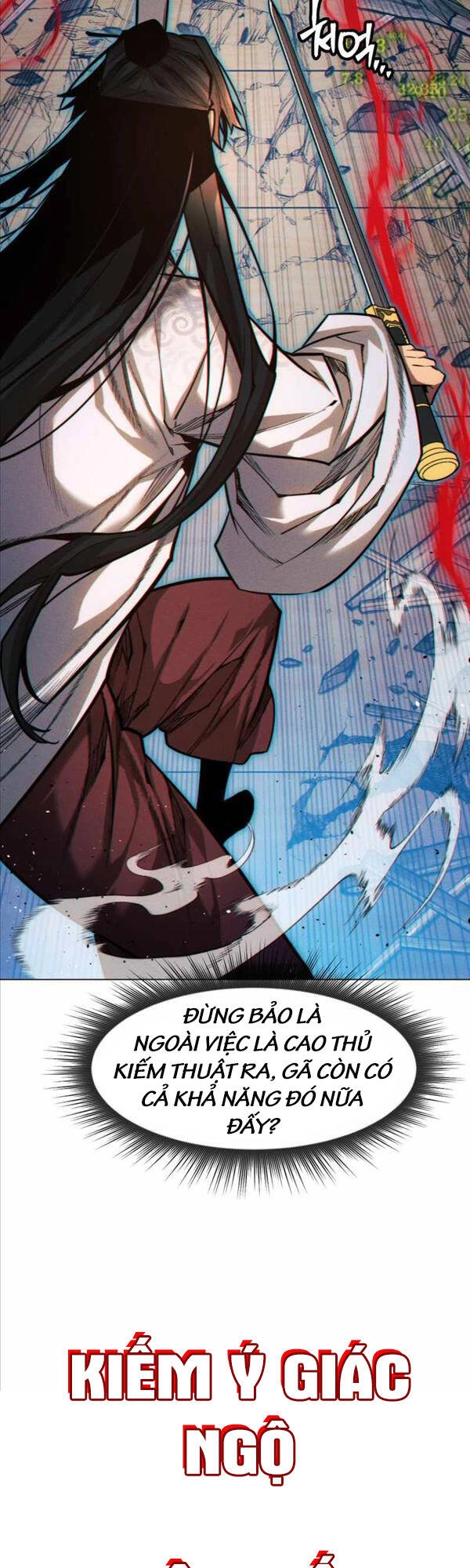 Chuyển Sinh Vào Thế Giới Võ Lâm Chapter 54 - 60