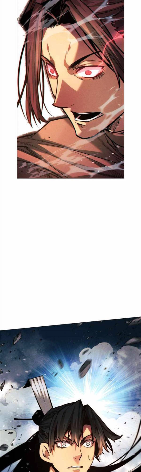 Chuyển Sinh Vào Thế Giới Võ Lâm Chapter 54 - 66