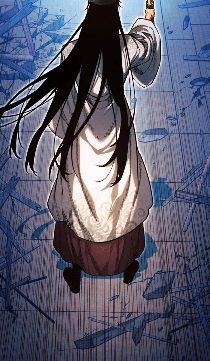 Chuyển Sinh Vào Thế Giới Võ Lâm Chapter 55 - 55