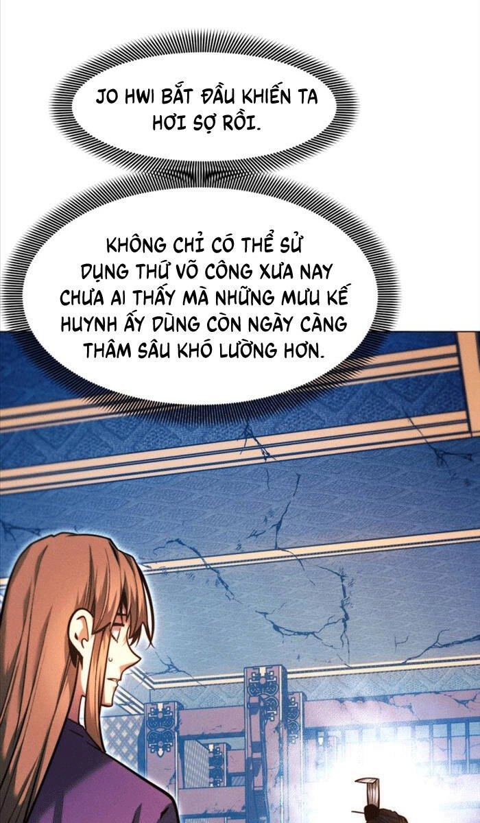 Chuyển Sinh Vào Thế Giới Võ Lâm Chapter 55 - 81