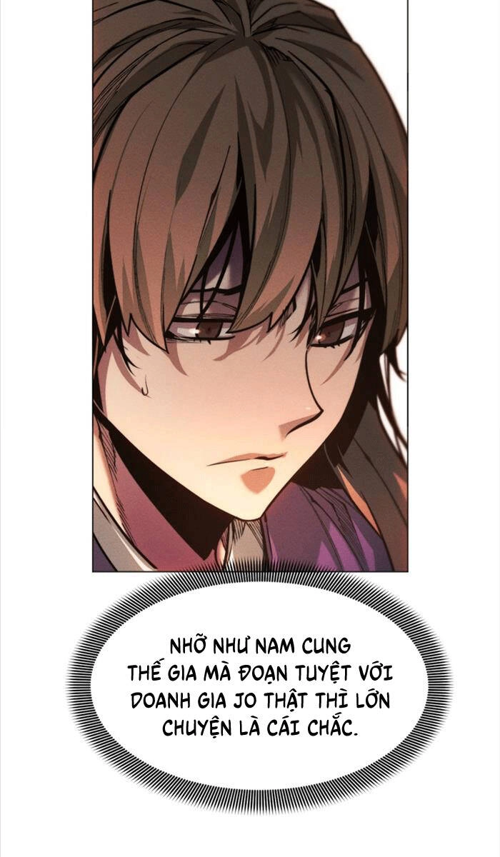 Chuyển Sinh Vào Thế Giới Võ Lâm Chapter 55 - 84