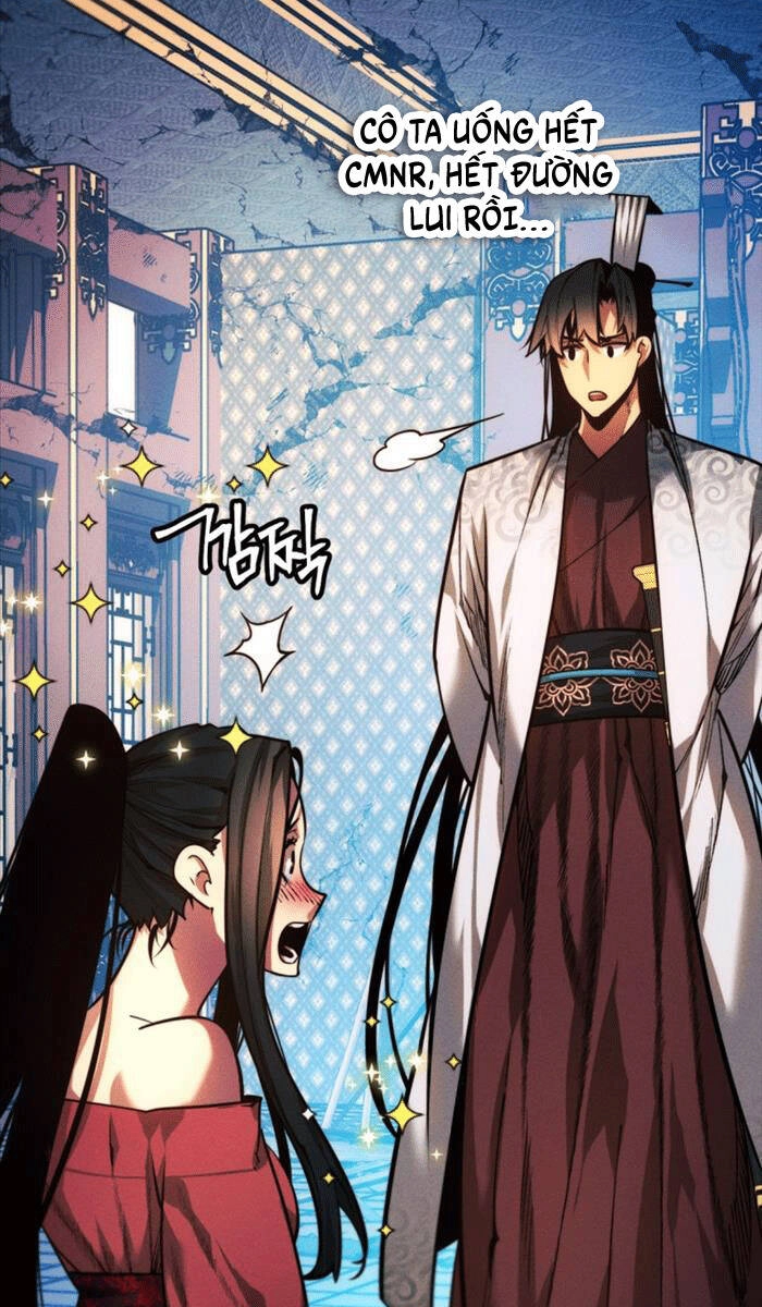 Chuyển Sinh Vào Thế Giới Võ Lâm Chapter 55 - 106