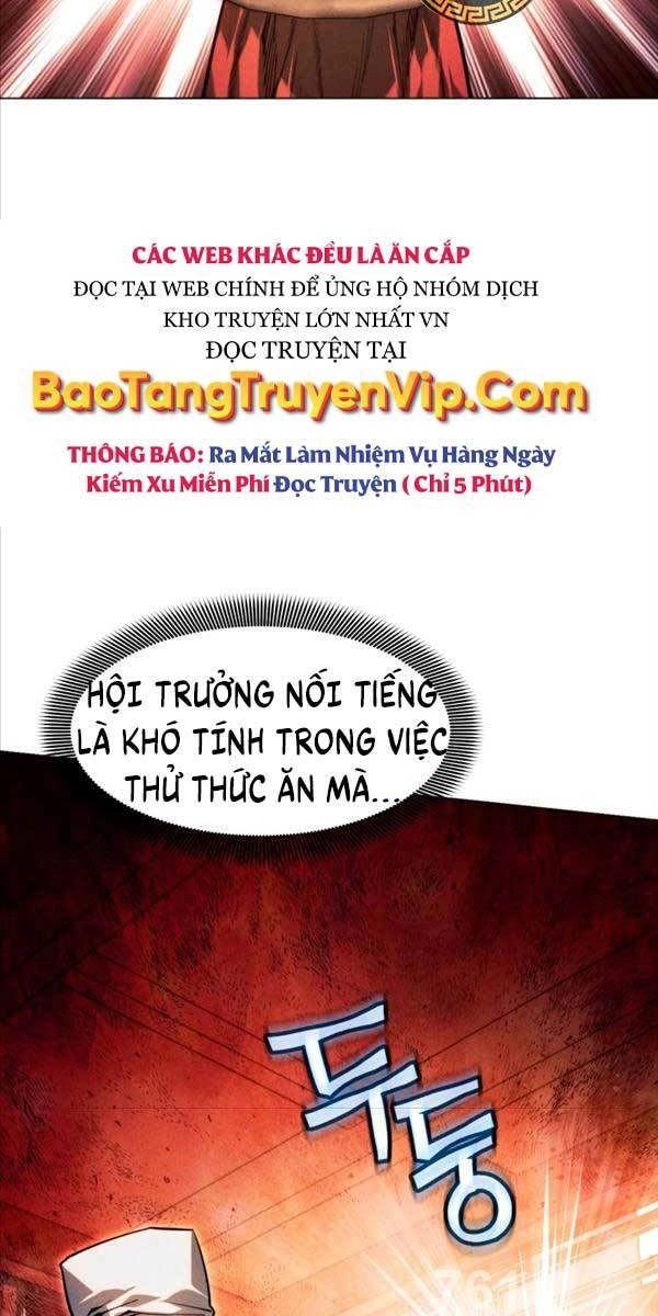Chuyển Sinh Vào Thế Giới Võ Lâm Chapter 58 - 2