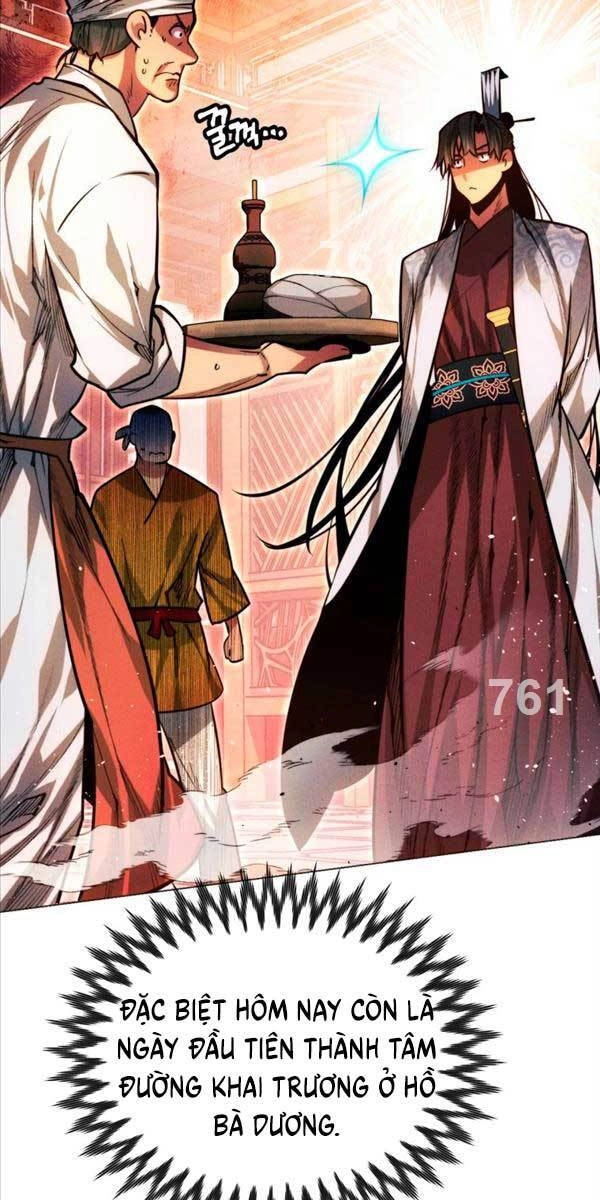 Chuyển Sinh Vào Thế Giới Võ Lâm Chapter 58 - 3