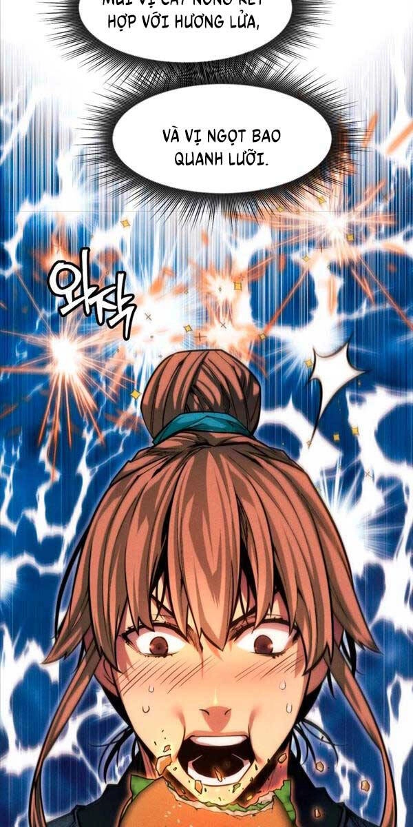 Chuyển Sinh Vào Thế Giới Võ Lâm Chapter 58 - 21