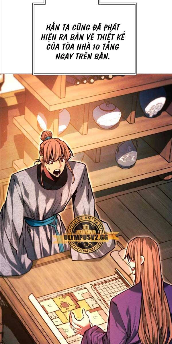 Chuyển Sinh Vào Thế Giới Võ Lâm Chapter 58 - 33