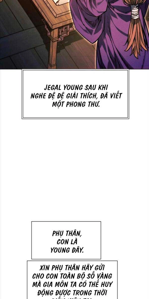 Chuyển Sinh Vào Thế Giới Võ Lâm Chapter 58 - 34