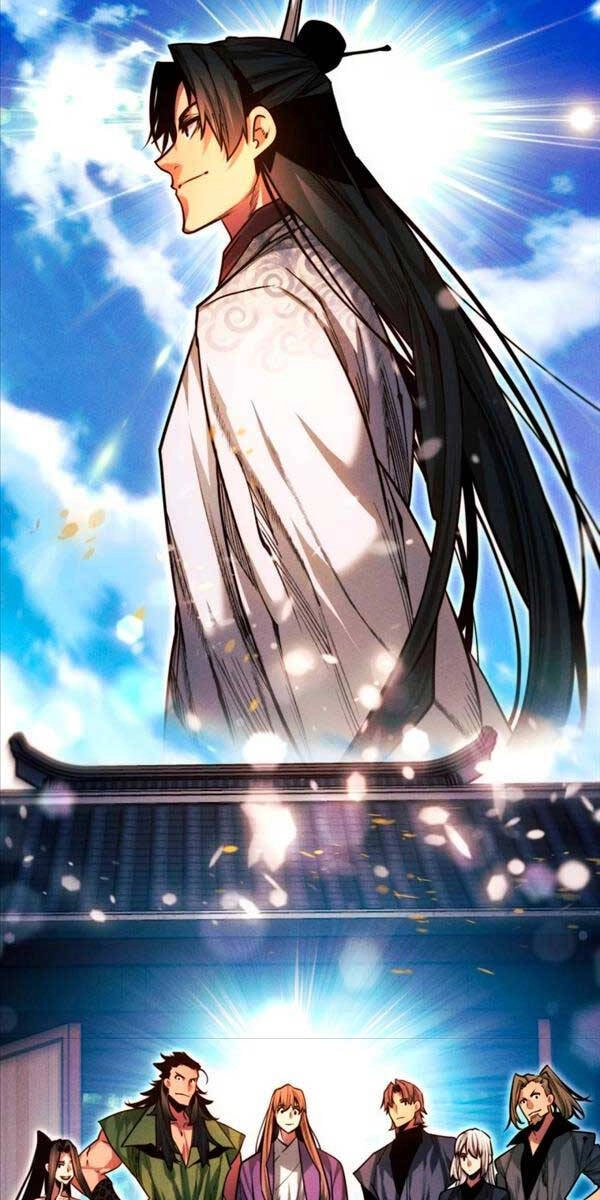 Chuyển Sinh Vào Thế Giới Võ Lâm Chapter 58 - 37