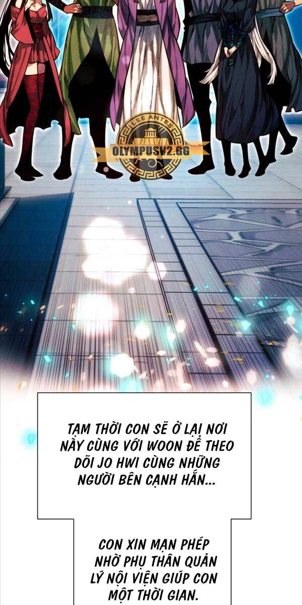 Chuyển Sinh Vào Thế Giới Võ Lâm Chapter 58 - 38