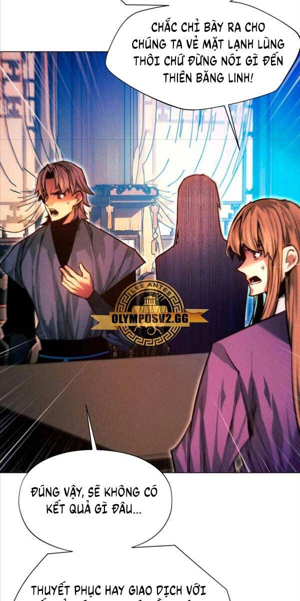 Chuyển Sinh Vào Thế Giới Võ Lâm Chapter 58 - 45