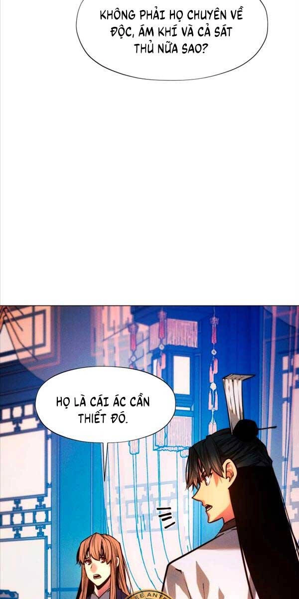 Chuyển Sinh Vào Thế Giới Võ Lâm Chapter 58 - 48