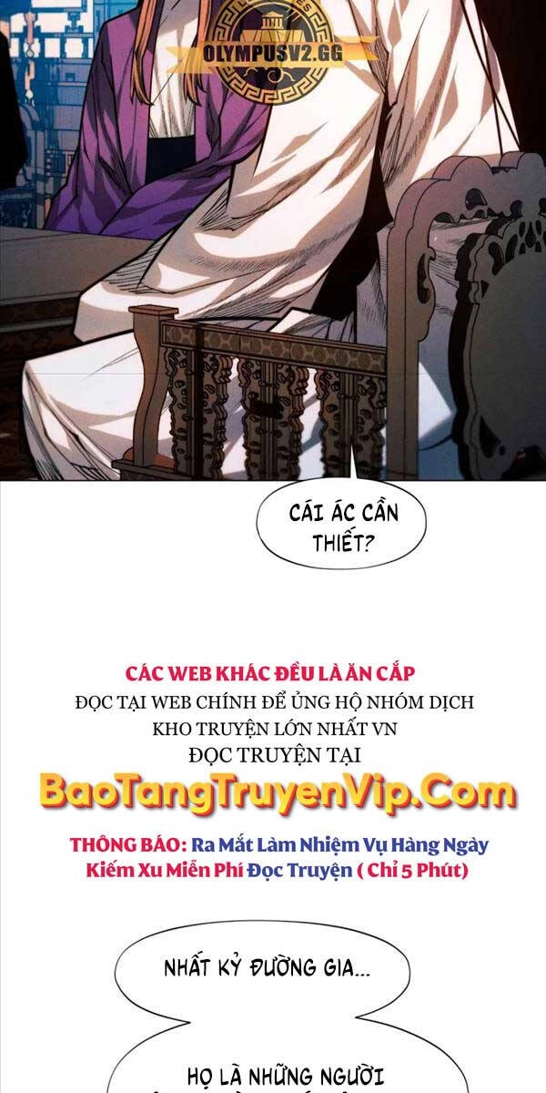 Chuyển Sinh Vào Thế Giới Võ Lâm Chapter 58 - 49