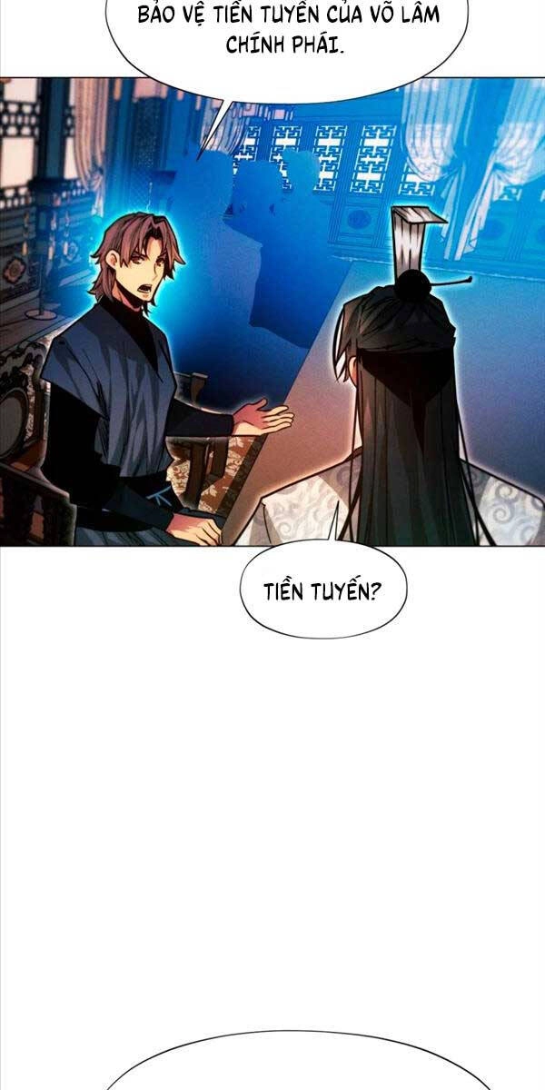 Chuyển Sinh Vào Thế Giới Võ Lâm Chapter 58 - 50