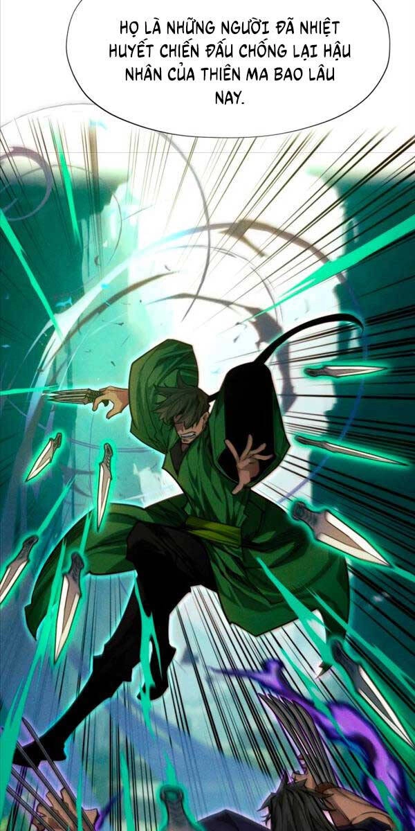 Chuyển Sinh Vào Thế Giới Võ Lâm Chapter 58 - 51