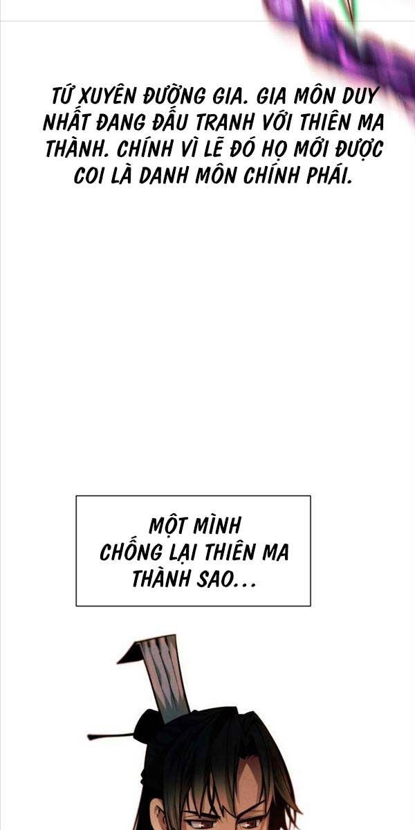 Chuyển Sinh Vào Thế Giới Võ Lâm Chapter 58 - 53