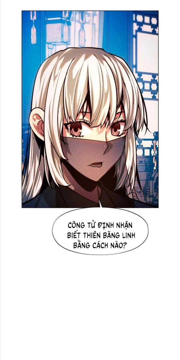 Chuyển Sinh Vào Thế Giới Võ Lâm Chapter 58 - 57