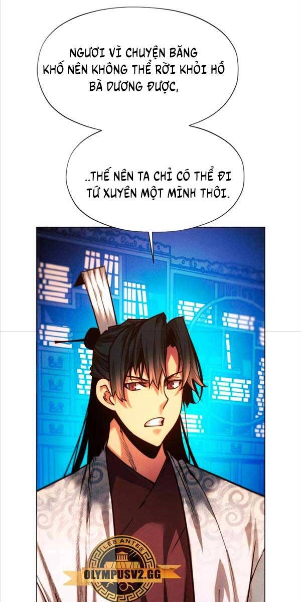 Chuyển Sinh Vào Thế Giới Võ Lâm Chapter 58 - 58