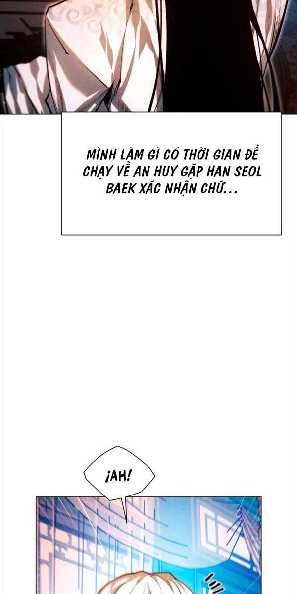 Chuyển Sinh Vào Thế Giới Võ Lâm Chapter 58 - 61