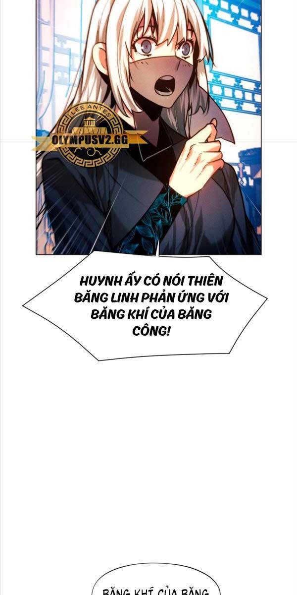 Chuyển Sinh Vào Thế Giới Võ Lâm Chapter 58 - 62