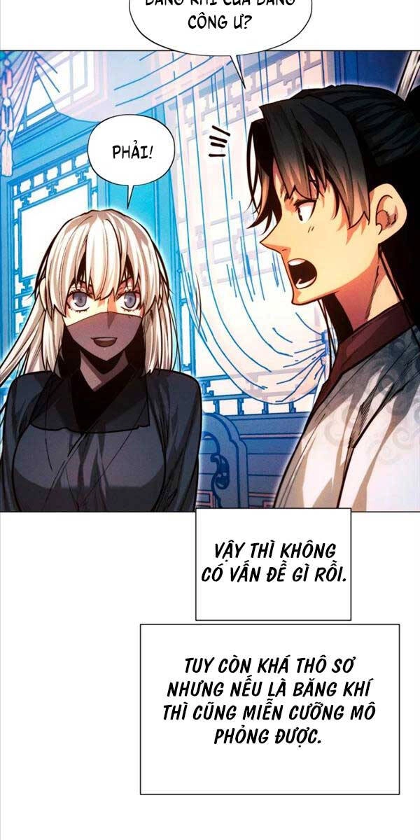 Chuyển Sinh Vào Thế Giới Võ Lâm Chapter 58 - 63