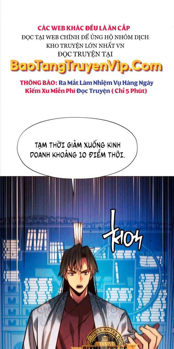 Chuyển Sinh Vào Thế Giới Võ Lâm Chapter 58 - 64