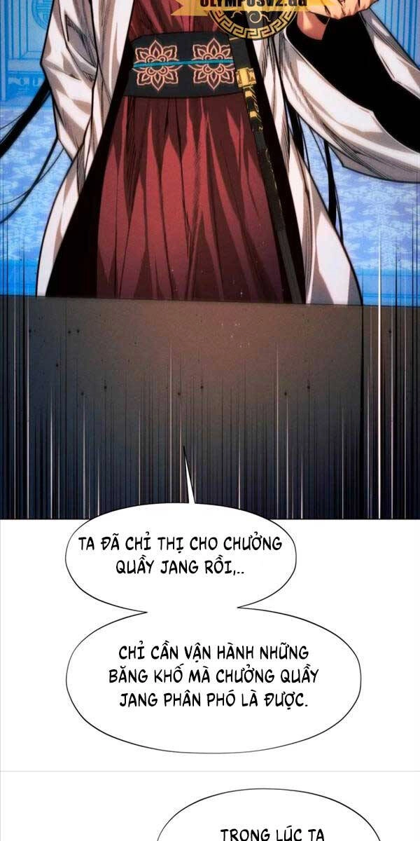 Chuyển Sinh Vào Thế Giới Võ Lâm Chapter 58 - 65