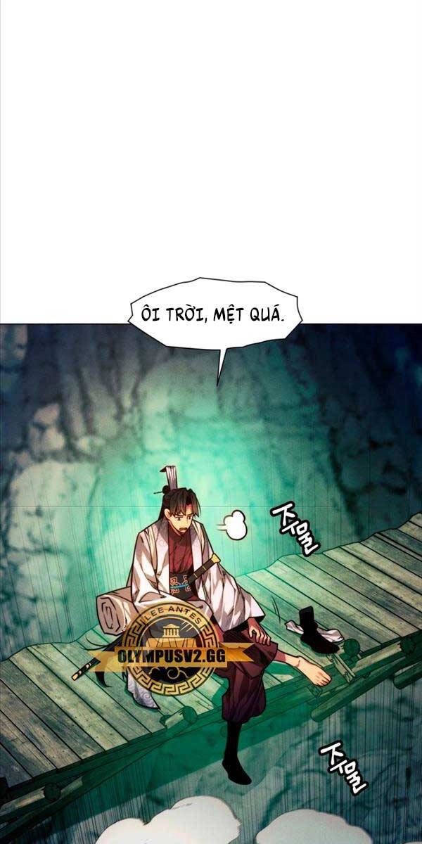 Chuyển Sinh Vào Thế Giới Võ Lâm Chapter 58 - 69