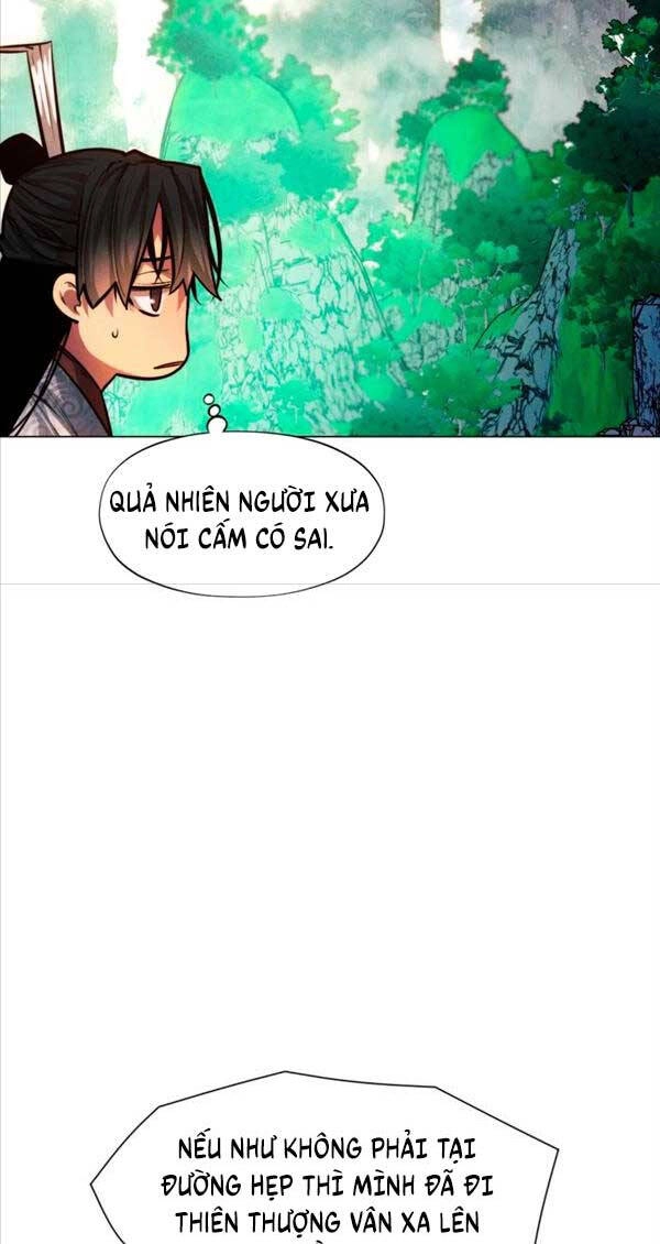 Chuyển Sinh Vào Thế Giới Võ Lâm Chapter 58 - 71