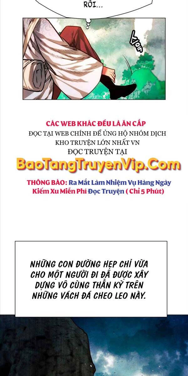 Chuyển Sinh Vào Thế Giới Võ Lâm Chapter 58 - 72