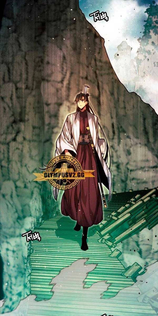 Chuyển Sinh Vào Thế Giới Võ Lâm Chapter 58 - 73