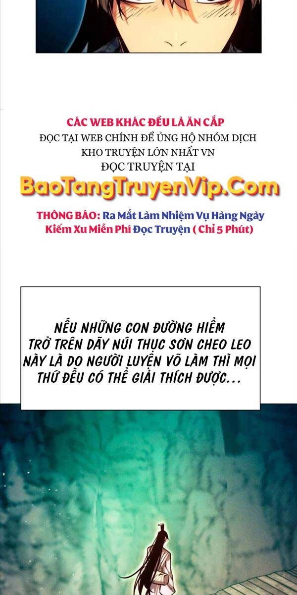 Chuyển Sinh Vào Thế Giới Võ Lâm Chapter 58 - 75
