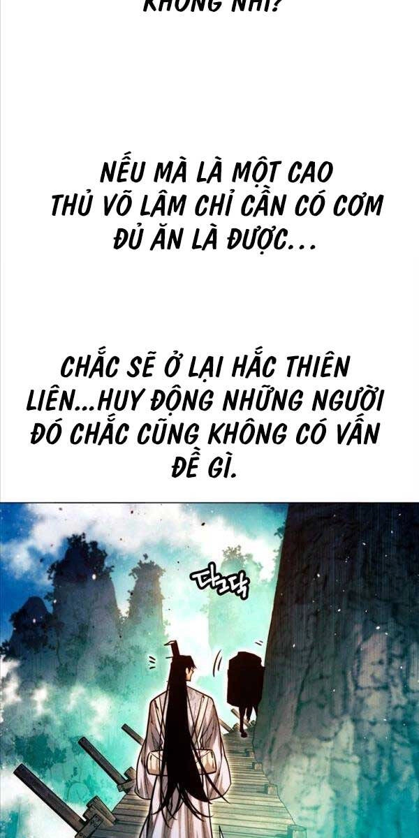 Chuyển Sinh Vào Thế Giới Võ Lâm Chapter 58 - 79