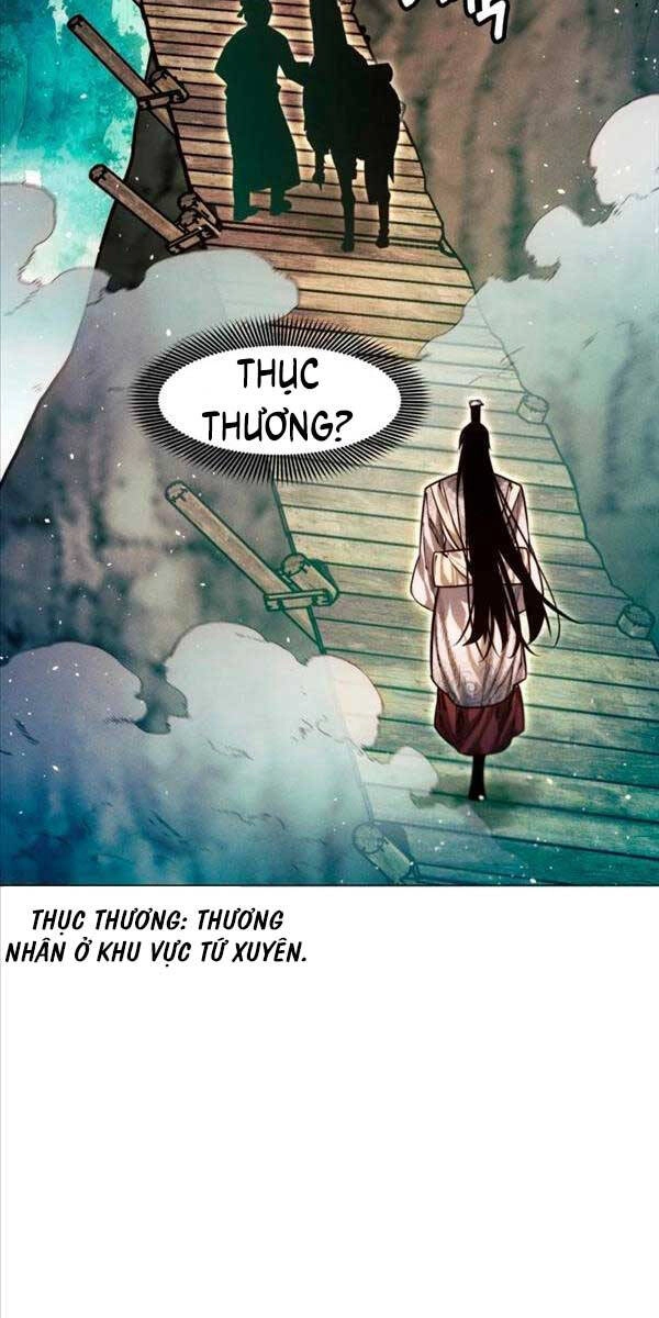 Chuyển Sinh Vào Thế Giới Võ Lâm Chapter 58 - 81