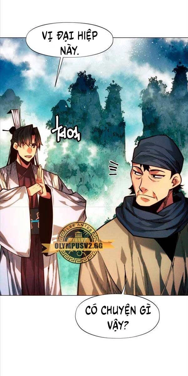 Chuyển Sinh Vào Thế Giới Võ Lâm Chapter 58 - 82