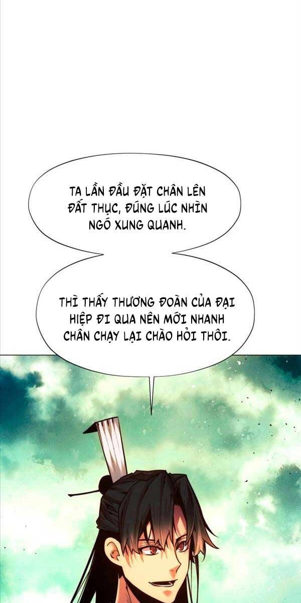 Chuyển Sinh Vào Thế Giới Võ Lâm Chapter 58 - 83